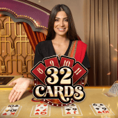 32 Baraha Okada live casino