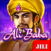 Ali Baba Okada slot