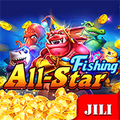 All Star Fishing Okada
