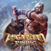 Asgardian Rising hot Okada game icon