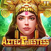 Aztec Priestess hot Okada game icon