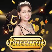 Baccarat A Okada live casino