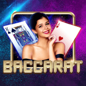 Baccarat B Okada live casino