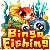 Bingo Fishing Okada