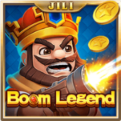Boom Legend Okada fishing