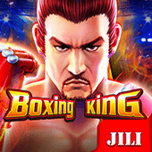 Boxing King Okada slot