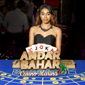 Casino Marina Andar Bahar Okada