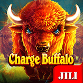 Charge Buffalo Okada slot