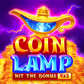 Coin Lamp Okada slot