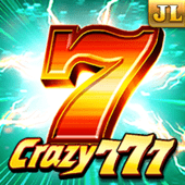 Crazy777 Okada slot