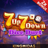 Dice Duet Okada