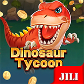 Dinosaur Tycoon Okada fishing