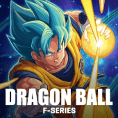 Dragon Ball Okada slot