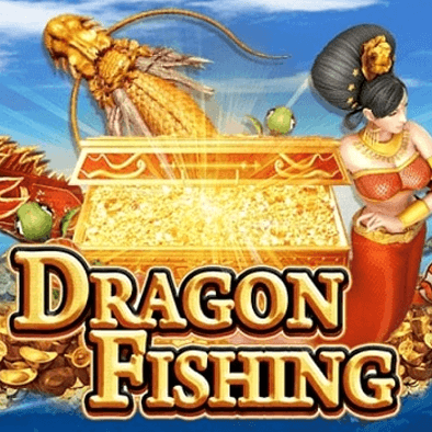 Dragon Fishing Okada