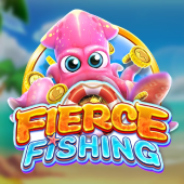 Fierce Fishing Okada