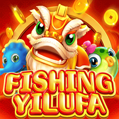 Fishing Yi Lu Fa Okada