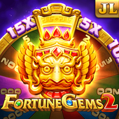 Fortune Gems 2 Okada slot