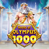 Gates of Olympus 1000 Okada game