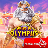 Gates of Olympus Okada game
