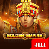 Golden Empire Okada slot