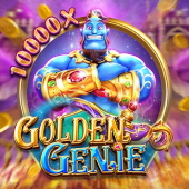 Golden Genie Okada slot