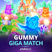 Gummy Giga Match Okada