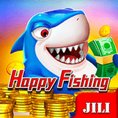 Happy Fishing Okada