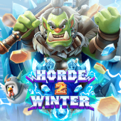 Horde 2 Winter Okada slot