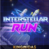 Interstellar Run Okada game