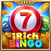 Irich Bingo Okada