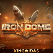 Iron Dome Okada game