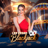 Las Vegas Blackjack Okada