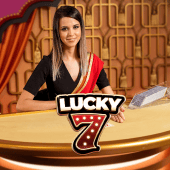 Lucky 7 Okada live casino