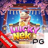 Lucky Neko Okada slot