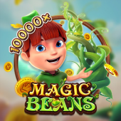 Magic Beans Okada slot