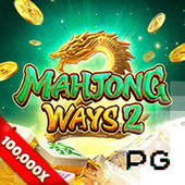 Mahjong Ways 2 Okada
