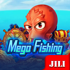 Mega Fishing Okada