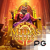 Midas Fortune Okada slot