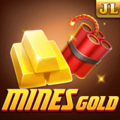 Mines Gold Okada slot