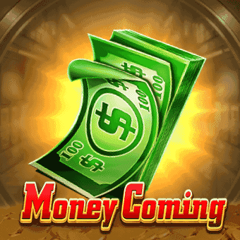 Money Coming Okada slot