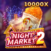 Night Market 2 Okada slot