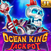 Ocean King Jackpot Okada