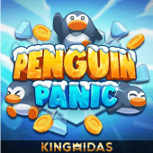 Penguin Panic Okada game