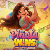 Pinata Wins Okada slot
