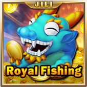 Royal Fishing Okada