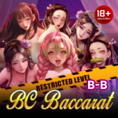 Sexy Blockchain Baccarat Okada