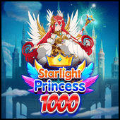 Starlight Princess 1000 Okada