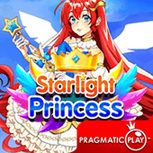 Starlight Princess Okada game icon