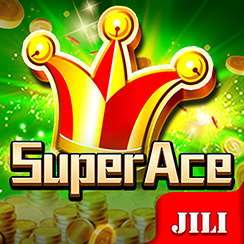 Super Ace Okada slot