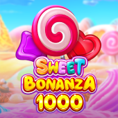 Sweet Bonanza 1000 on Okada